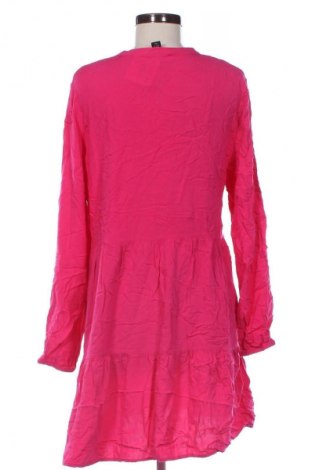 Šaty  Amisu, Veľkosť XL, Farba Ružová, Cena  12,95 €