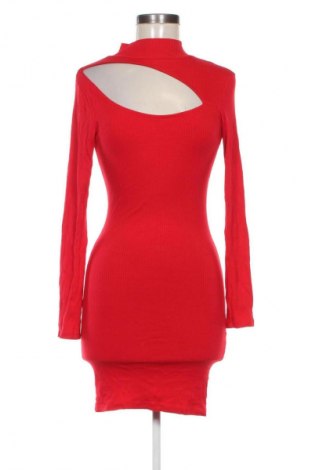 Kleid Amisu, Größe M, Farbe Rot, Preis € 7,99