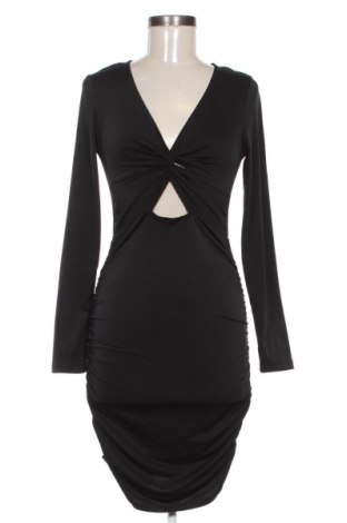 Šaty  Amisu, Velikost M, Barva Černá, Cena  249,00 Kč