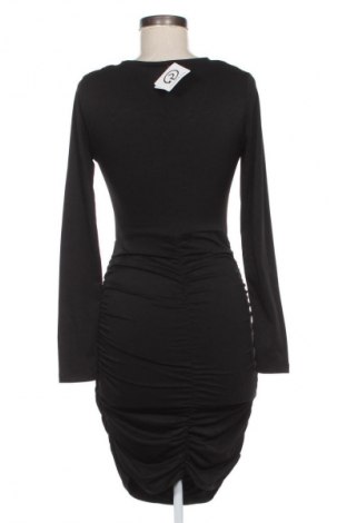 Šaty  Amisu, Velikost M, Barva Černá, Cena  249,00 Kč