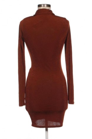 Kleid Amisu, Größe S, Farbe Braun, Preis 7,99 €