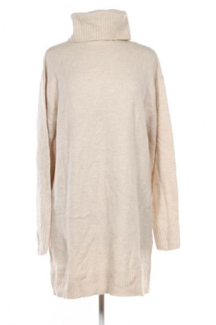 Kleid Amisu, Größe S, Farbe Beige, Preis 11,99 €