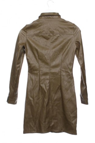 Kleid Amisu, Größe XS, Farbe Braun, Preis € 11,99