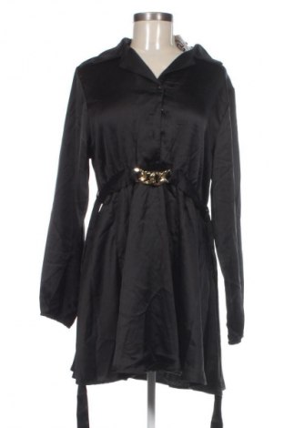 Kleid Amisu, Größe M, Farbe Schwarz, Preis 9,99 €