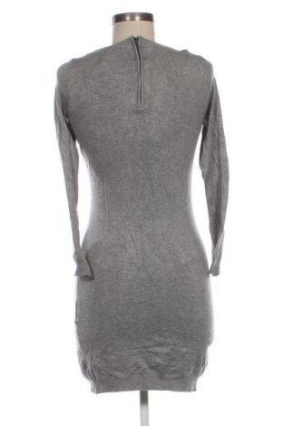 Šaty  Amisu, Veľkosť XS, Farba Sivá, Cena  19,95 €