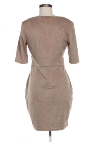 Φόρεμα Amisu, Μέγεθος L, Χρώμα Καφέ, Τιμή 8,99 €