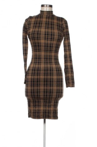 Sukienka Amisu, Rozmiar XS, Kolor Kolorowy, Cena 31,99 zł