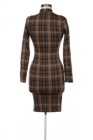 Sukienka Amisu, Rozmiar XS, Kolor Kolorowy, Cena 31,99 zł