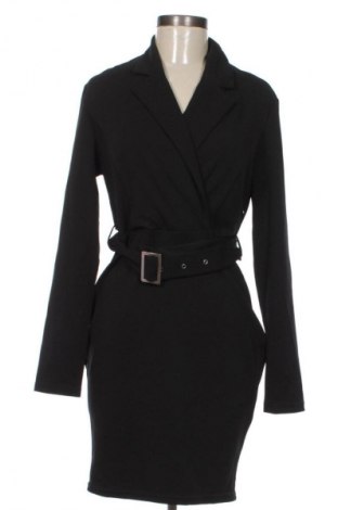 Rochie Amisu, Mărime L, Culoare Negru, Preț 50,99 Lei