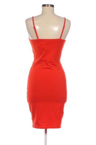 Šaty  Amisu, Velikost M, Barva Oranžová, Cena  495,00 Kč