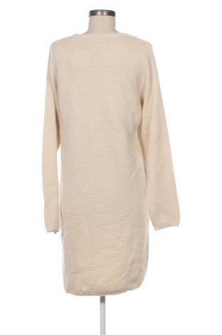 Sukienka Amisu, Rozmiar L, Kolor Beżowy, Cena 39,99 zł