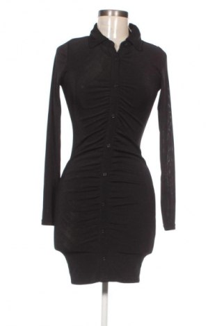 Šaty  Amisu, Veľkosť XS, Farba Čierna, Cena  19,95 €