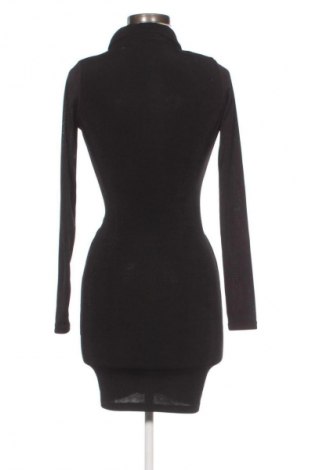 Šaty  Amisu, Veľkosť XS, Farba Čierna, Cena  19,95 €