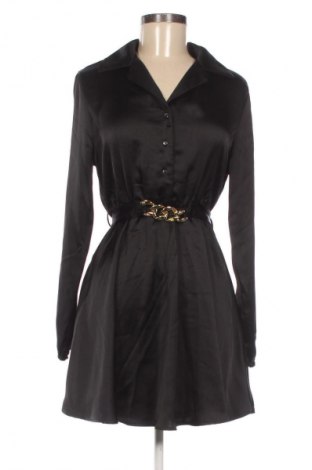 Φόρεμα Amisu, Μέγεθος S, Χρώμα Μαύρο, Τιμή 19,95 €