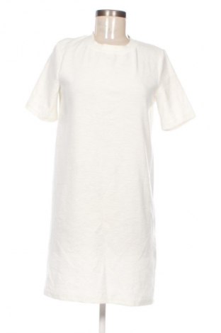 Φόρεμα Amisu, Μέγεθος S, Χρώμα Λευκό, Τιμή 13,69 €