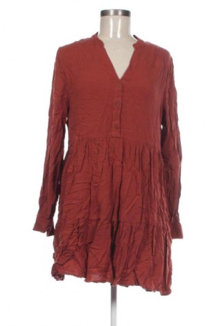 Φόρεμα Amisu, Μέγεθος L, Χρώμα Καφέ, Τιμή 10,99 €