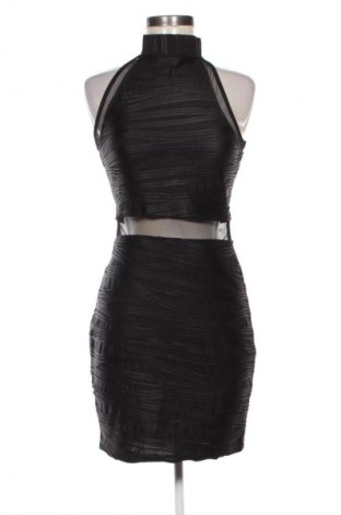Kleid Amisu, Größe M, Farbe Schwarz, Preis 20,02 €