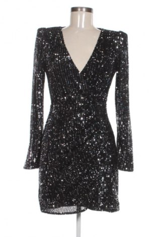 Φόρεμα Amisu, Μέγεθος S, Χρώμα Μαύρο, Τιμή 29,67 €