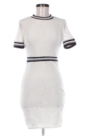 Рокля Amisu, Размер S, Цвят Екрю, Цена 39,15 лв.