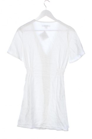 Sukienka Amisu, Rozmiar XS, Kolor Biały, Cena 112,36 zł