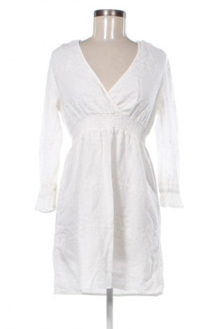 Šaty  Amisu, Velikost M, Barva Bílá, Cena  494,00 Kč
