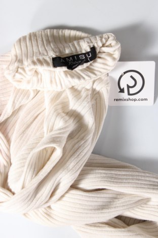 Šaty  Amisu, Velikost XS, Barva Bílá, Cena  494,00 Kč