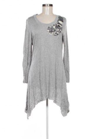 Kleid Amy Vermont, Größe L, Farbe Grau, Preis € 18,99