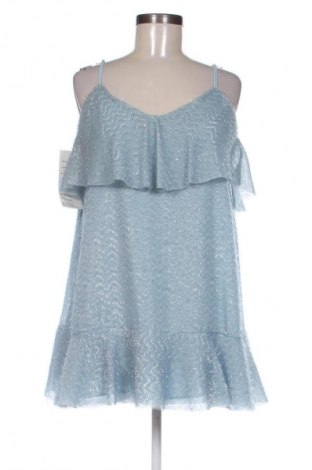 Φόρεμα Ana Radu, Μέγεθος S, Χρώμα Μπλέ, Τιμή 182,90 €