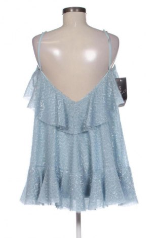 Φόρεμα Ana Radu, Μέγεθος S, Χρώμα Μπλέ, Τιμή 182,90 €