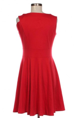 Ruha Andrews, Méret XL, Szín Piros, Ár 8 699 Ft