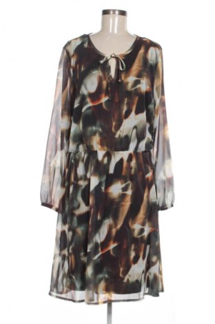 Φόρεμα Aniston, Μέγεθος XL, Χρώμα Πολύχρωμο, Τιμή 19,95 €