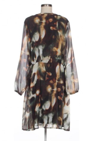 Φόρεμα Aniston, Μέγεθος XL, Χρώμα Πολύχρωμο, Τιμή 19,95 €