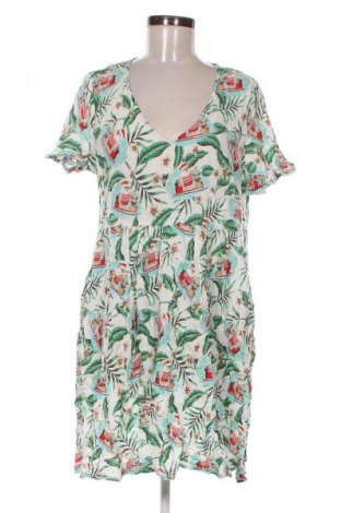 Φόρεμα Anko, Μέγεθος XL, Χρώμα Πολύχρωμο, Τιμή 18,99 €