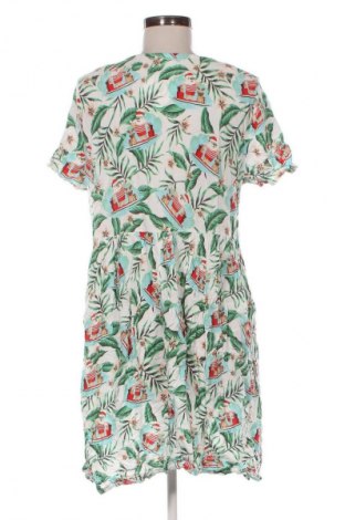 Φόρεμα Anko, Μέγεθος XL, Χρώμα Πολύχρωμο, Τιμή 18,99 €