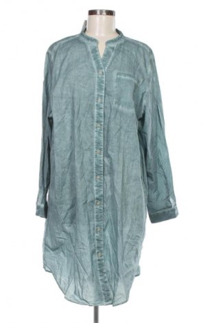 Šaty  Anna, Velikost XXL, Barva Modrá, Cena  309,00 Kč