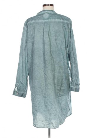 Šaty  Anna, Velikost XXL, Barva Modrá, Cena  309,00 Kč