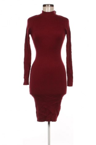 Šaty  Anna Field, Velikost S, Barva Červená, Cena  219,00 Kč