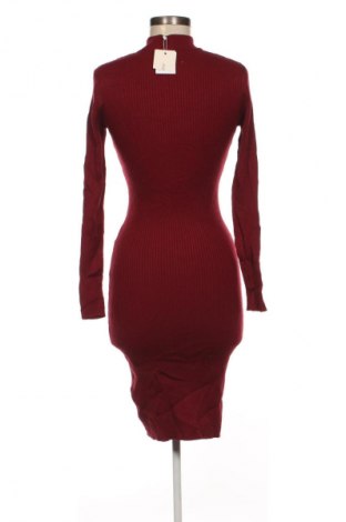 Šaty  Anna Field, Velikost S, Barva Červená, Cena  219,00 Kč