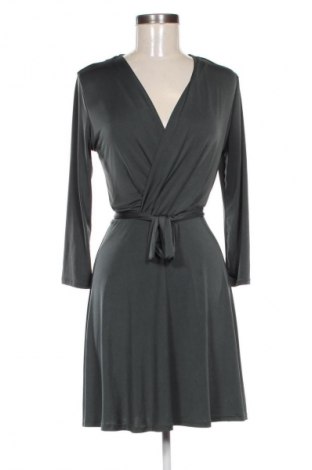 Рокля Anna Field, Размер M, Цвят Сив, Цена 39,14 лв.