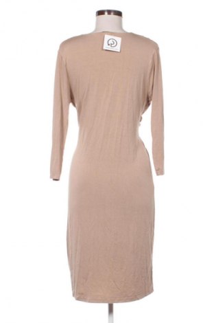 Šaty  Anna Field, Veľkosť L, Farba Béžová, Cena  31,71 €