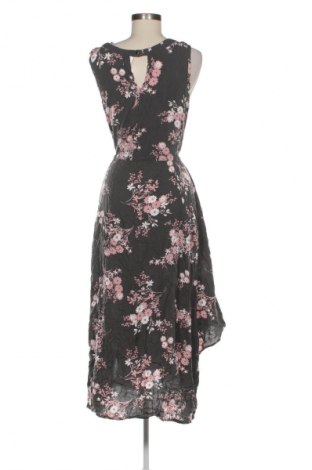 Kleid Apricot, Größe M, Farbe Mehrfarbig, Preis 28,99 €