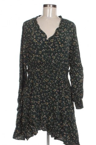 Kleid Apricot, Größe XXL, Farbe Mehrfarbig, Preis € 14,99