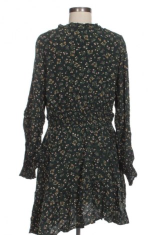 Kleid Apricot, Größe XXL, Farbe Mehrfarbig, Preis € 14,99