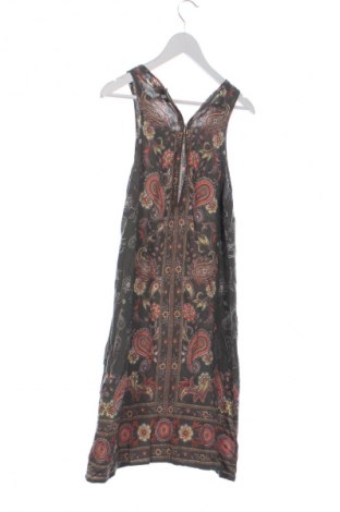 Rochie Apricot, Mărime L, Culoare Multicolor, Preț 126,00 Lei