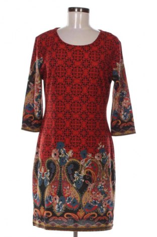 Šaty  Apricot, Velikost L, Barva Vícebarevné, Cena  619,00 Kč