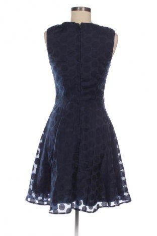 Kleid Apricot, Größe S, Farbe Blau, Preis 24,55 €