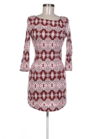 Kleid Armani Exchange, Größe S, Farbe Mehrfarbig, Preis 104,77 €