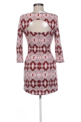 Kleid Armani Exchange, Größe S, Farbe Mehrfarbig, Preis 104,77 €