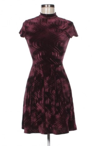 Kleid Armani Exchange, Größe XS, Farbe Lila, Preis 59,99 €