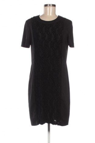 Φόρεμα Armani Jeans, Μέγεθος XL, Χρώμα Μαύρο, Τιμή 104,86 €